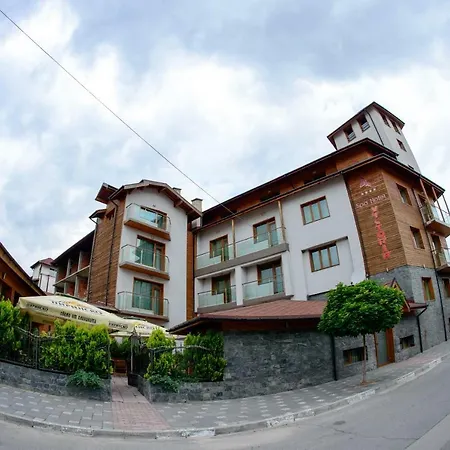 Victoria Hotel