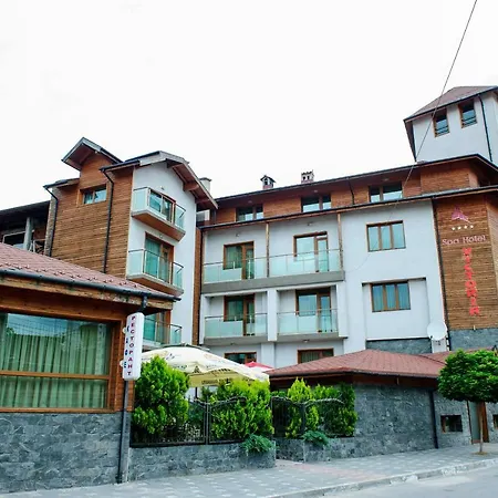 Hotel Victoria