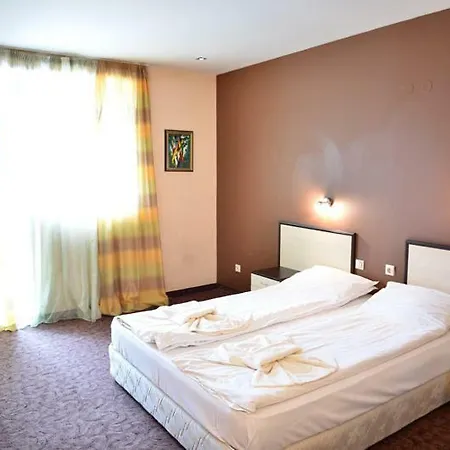 Hotel Victoria 2*