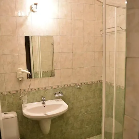 Hotel Victoria Dobrinishte