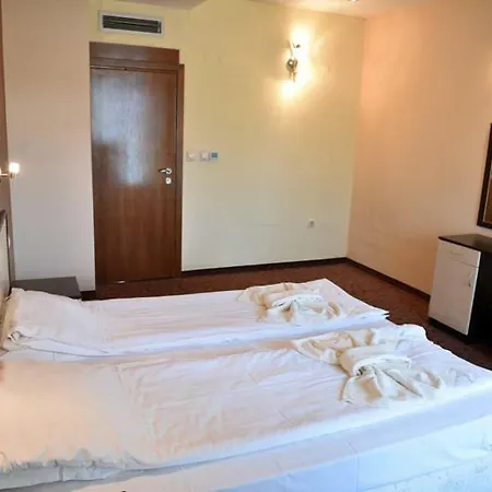 Hotel Victoria