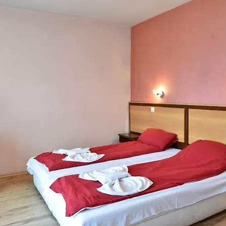 Hotel Victoria