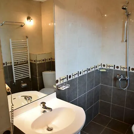 Hotel Victoria Dobrinishte