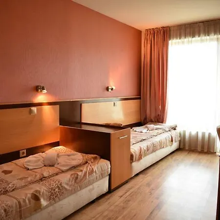Victoria Hotel Dobrinishte