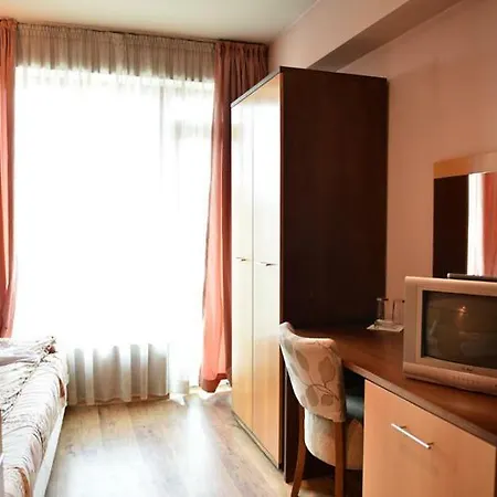 Hotel Victoria