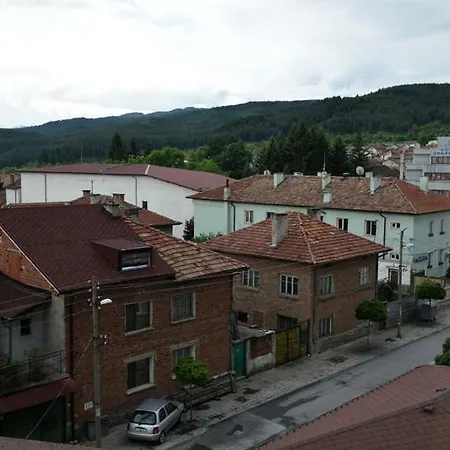 Victoria 2* Dobrinishte