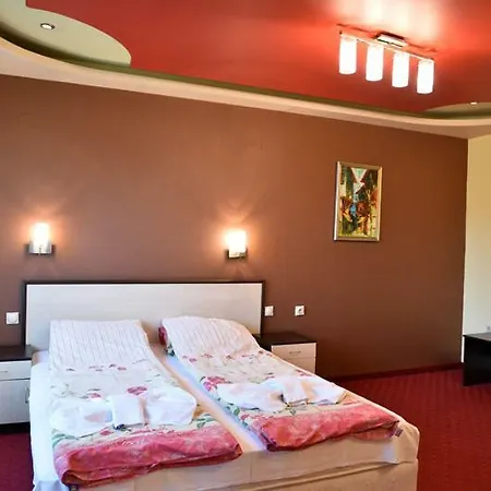 Victoria Hotel