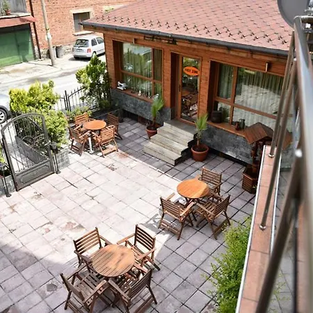 Hotel Victoria 2*