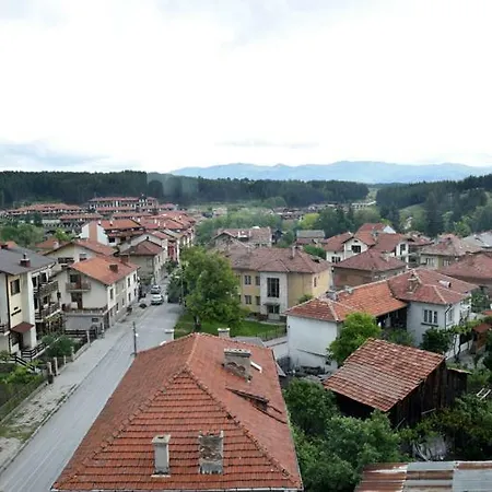 Hotel Victoria Dobrinishte