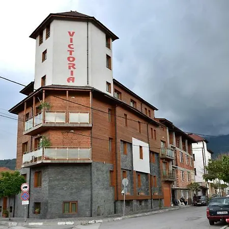 Hotel Victoria Dobrinishte