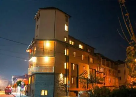 Victoria 2* Dobrinishte