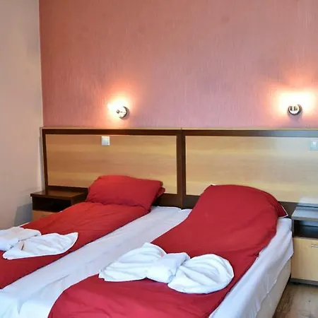 Victoria Hotel