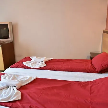 Hotel Victoria 2*