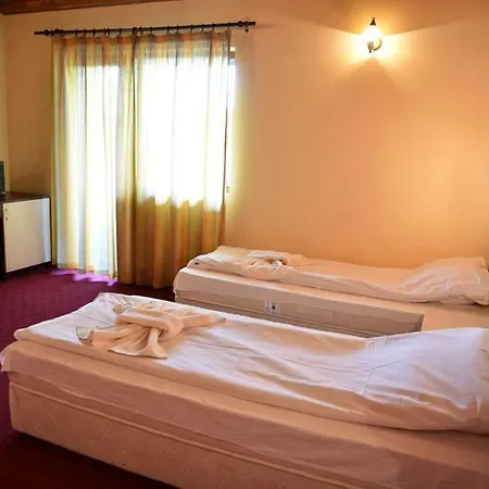 Hotel Victoria Dobrinishte