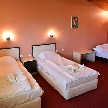 Hotel Victoria