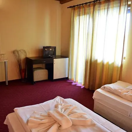 Victoria Hotel Dobrinishte