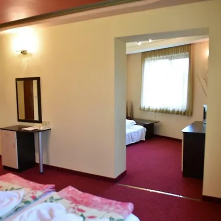 Hotel Victoria